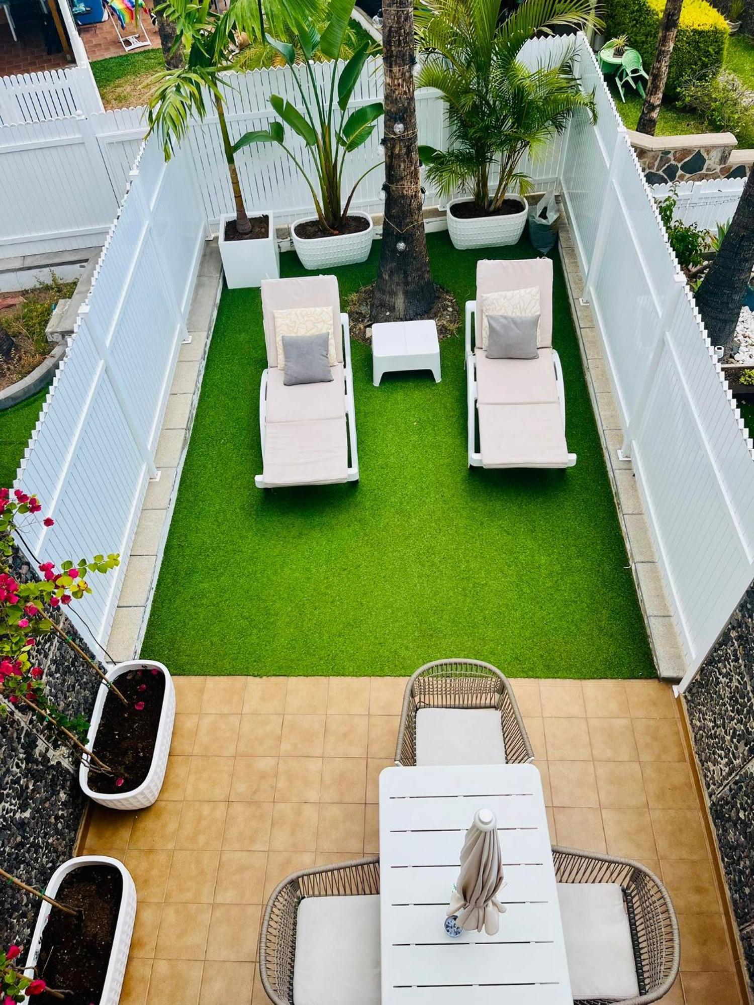 Holiday home Duplex By Yumbo Playa del Ingles (Gran Canaria)