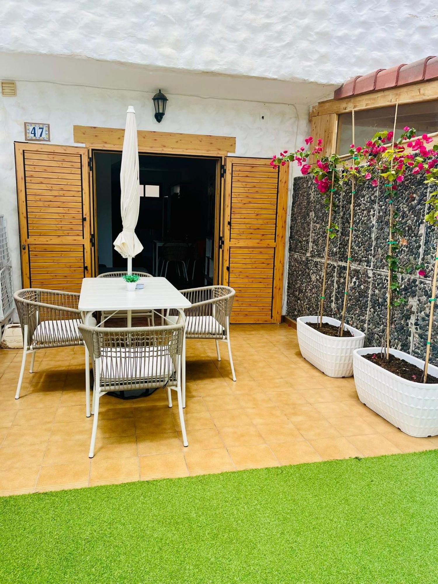 Duplex By Yumbo * Playa del Ingles (Gran Canaria)