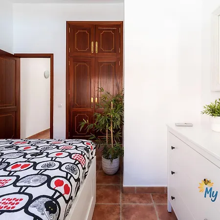 Duplex By Yumbo Villa Playa del Inglés Buitenkant foto