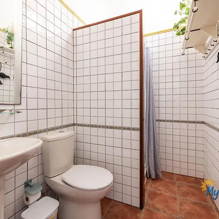 Duplex By Yumbo Villa Playa del Inglés Buitenkant foto