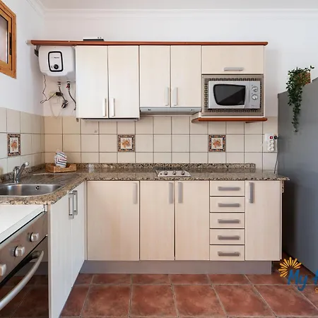 Duplex By Yumbo Villa Playa del Inglés Buitenkant foto