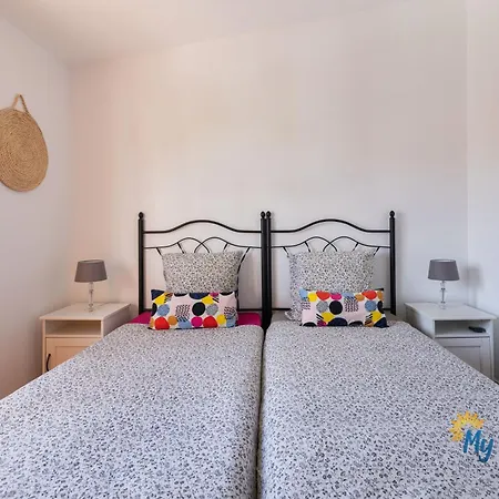 Duplex By Yumbo Villa Playa del Inglés Buitenkant foto