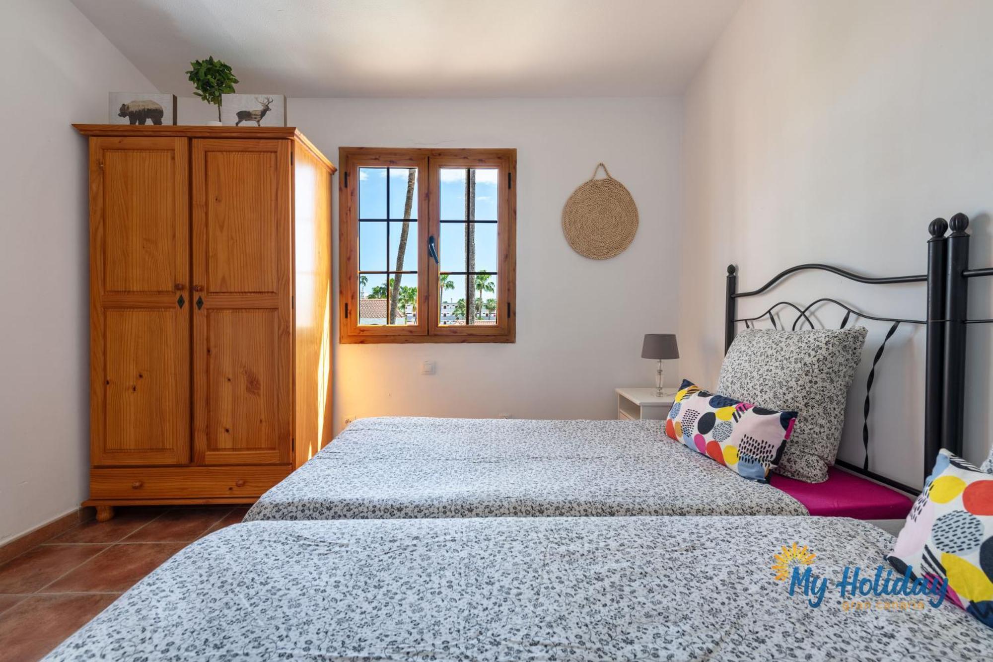 Duplex By Yumbo Holiday home
